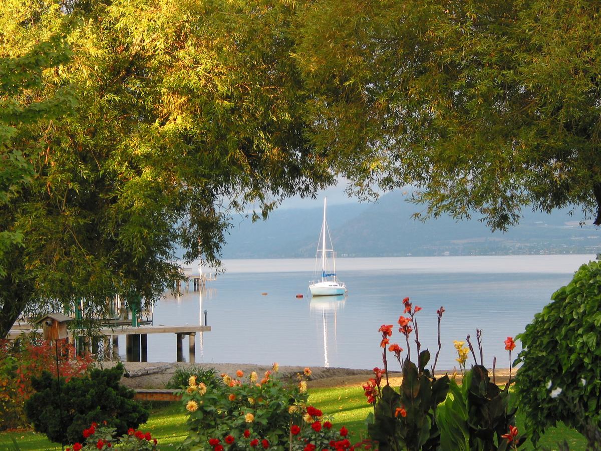 Lakeshore
